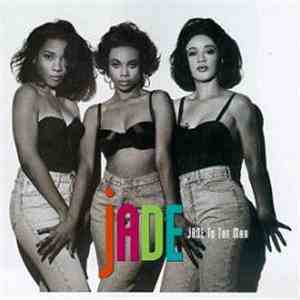 Jade - Jade To The Max album flac