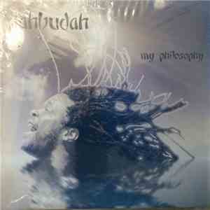 Jahbudah - My Philosophy album flac