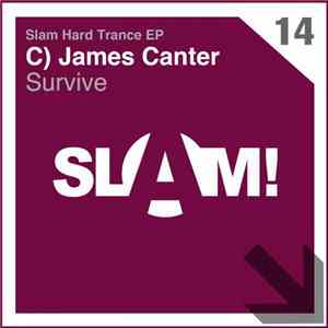 James Canter - Survive album flac