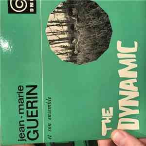 Jean-Marie Guérin - Dynamic album flac
