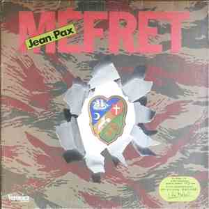 Jean-Pax Méfret - Collection Combats album flac