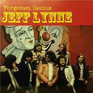 Jeff Lynne - Forgotten Genius album flac