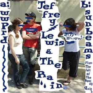 Jeffrey Lewis & The Rain - WWPRD album flac