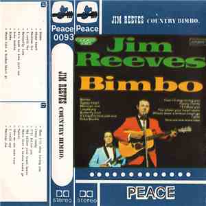 Jim Reeves - Country Bimbo album flac