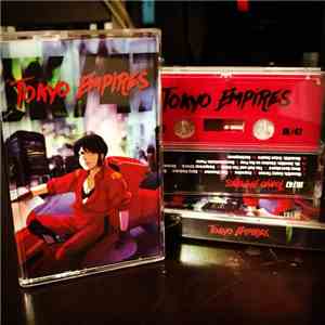 JK/47 - Tokyo Empires album flac