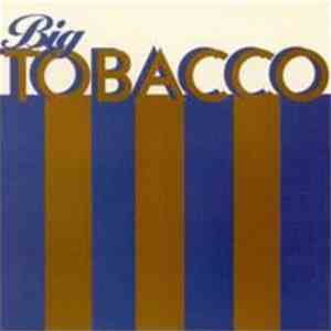 Joe Pernice - Big Tobacco album flac