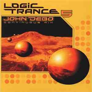 John Debo - Logic Trance 5 album flac