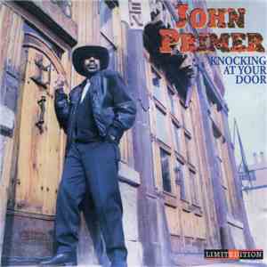 John Primer - Knocking At Your Door album flac