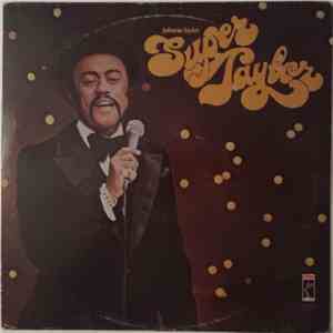 Johnnie Taylor - Super Taylor album flac
