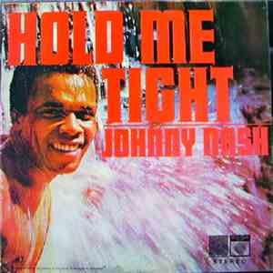 Johnny Nash - Hold Me Tight album flac