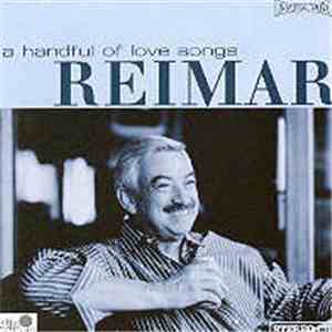 Johnny Reimar - A Handful Of Love Songs album flac