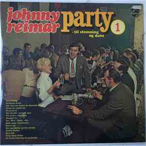 Johnny Reimar - Party 1 album flac