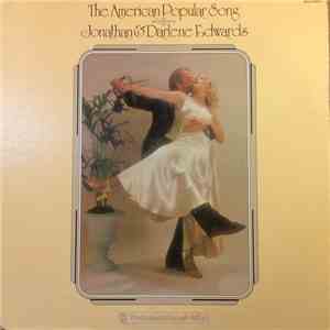 Jonathan And Darlene Edwards - The American Popular Song album flac