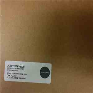 Josh Stevens - Story Of Summer EP album flac