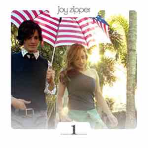 Joy Zipper - 1 album flac