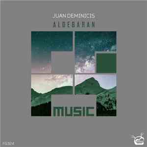 Juan Deminicis - Aldebaran album flac