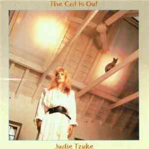 Judie Tzuke - The Cat Is Out album flac