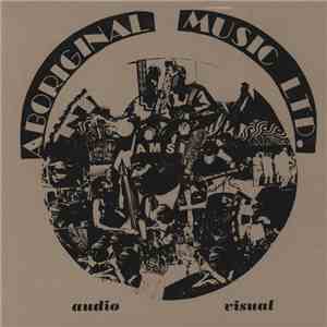 Juma Sultan's Aboriginal Music Society - Father Of Origin album flac