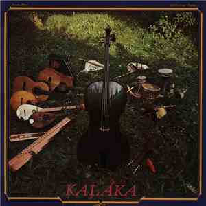 Kaláka - Kaláka album flac