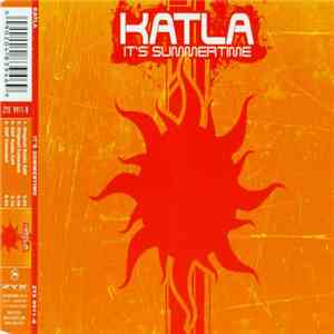 Katla - It's Summertime album flac