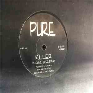 Killer  - Just That Type Of Girl album flac