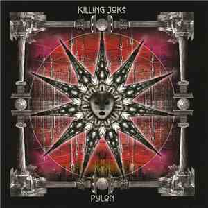Killing Joke - Pylon album flac
