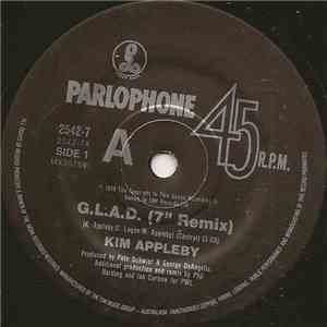 Kim Appleby - G.L.A.D. album flac