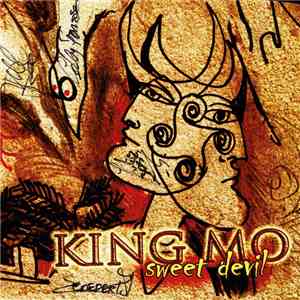 King Mo  - Sweet Devil album flac