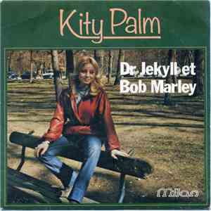 Kity Palm - Dr Jekyll Et Bob Marley album flac