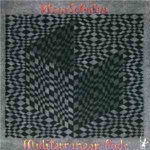 Klaus Schulze - Miditerranean Pads album flac