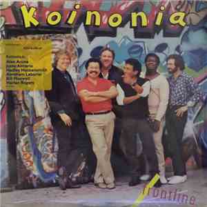 Koinonia - Frontline album flac