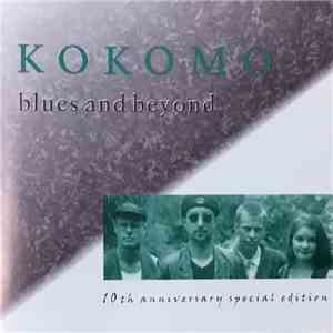 Kokomo  - Blues And Beyond album flac