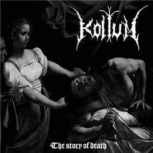 Koltum - The Story Of Death album flac