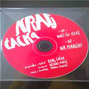 Kralj Čačka - Naći Ću Izlaz / Na Margini album flac