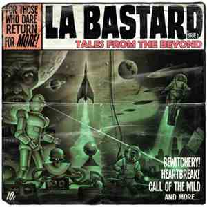 La Bastard  - Tales From The Beyond album flac