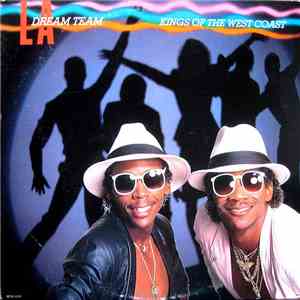L.A. Dream Team - Kings Of The West Coast album flac