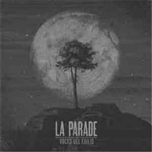 La Parade - Voces Del Exilio album flac