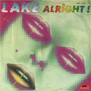 Lake  - Alright ! album flac