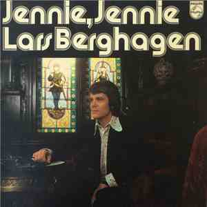Lars Berghagen - Jennie, Jennie album flac
