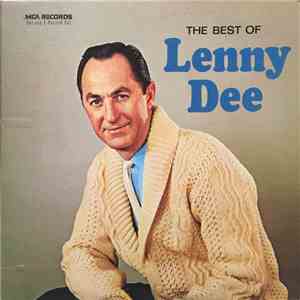 Lenny Dee  - The Best Of Lenny Dee album flac