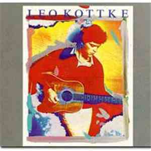 Leo Kottke - Leo Kottke album flac