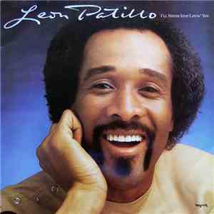Leon Patillo - I'll Never Stop Lovin' You album flac