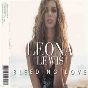 Leona Lewis - Bleeding Love album flac