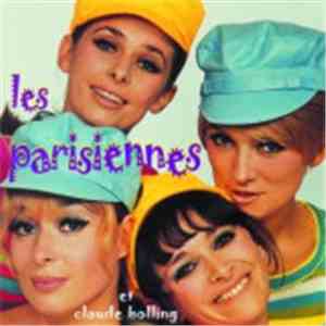 Les Parisiennes - Les Parisiennes Et Claude Bolling album flac