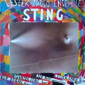 Leszek Zadlo Ensemble - Sting album flac