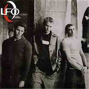 LFO - LFO album flac