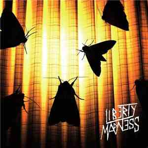 Liberty Madness - Liberty Madness album flac