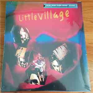 Little Village - Little Village album flac