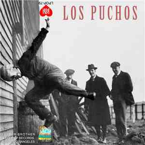 Los Puchos - Los Puchos! album flac