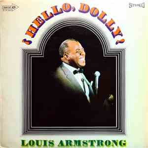 Louis Armstrong - ¡Hello, Dolly! album flac